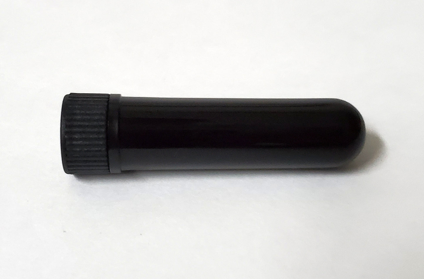 Aromatherapy Inhaler - Black (Pack of 10)