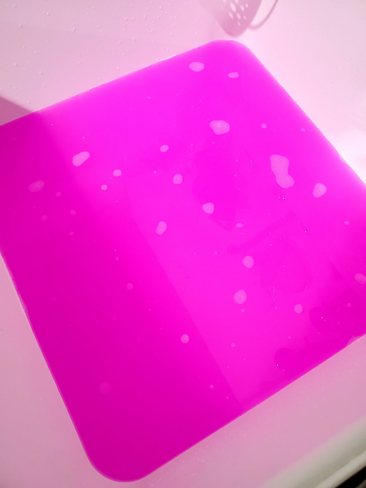 Water Soluble Dye - Acid Red 52 (Hot Pink)