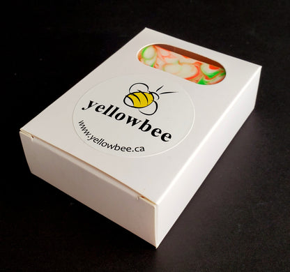 White Kraft Soap Box (Pack of 20pcs)