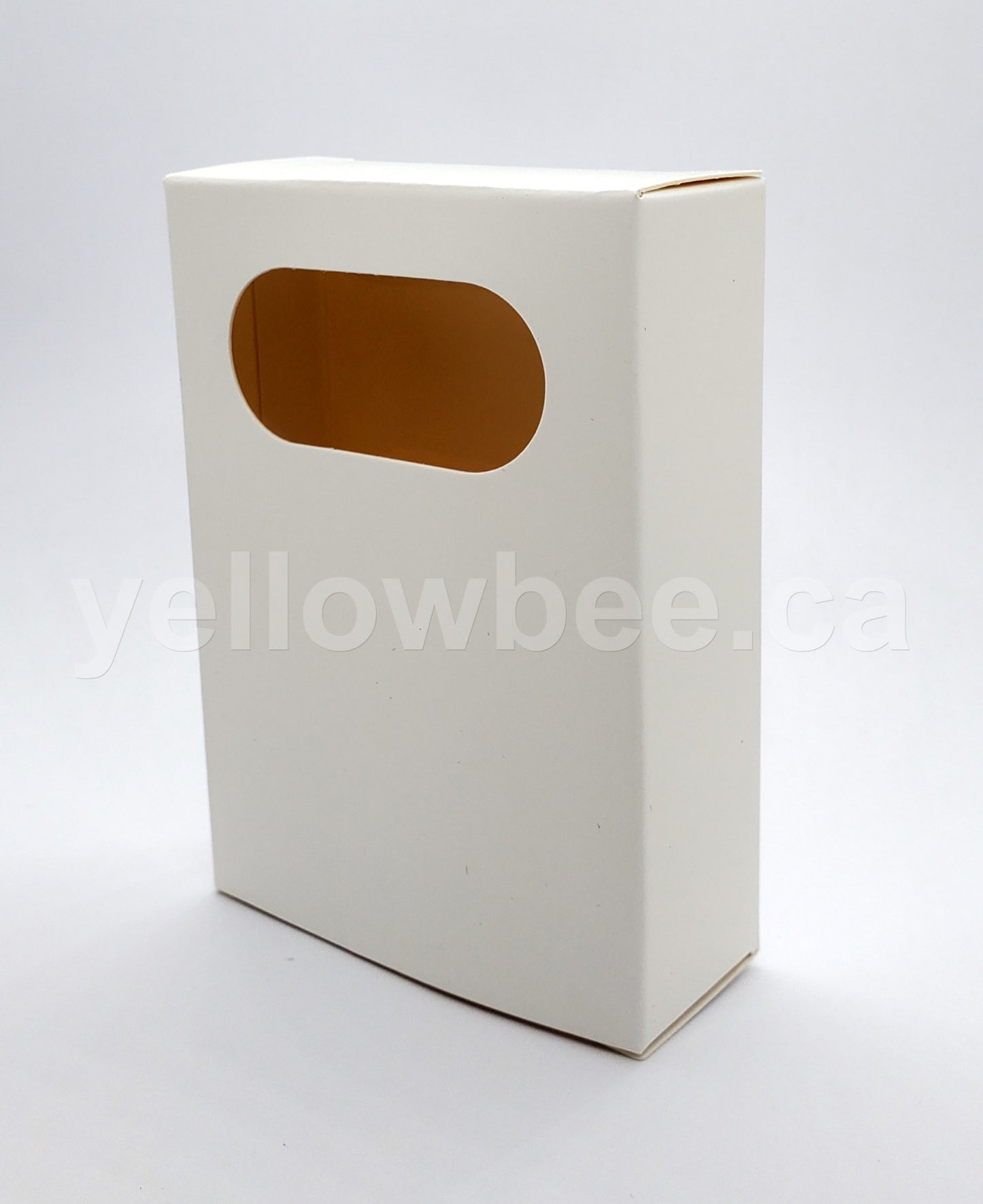 White Kraft Soap Box (Pack of 20pcs)