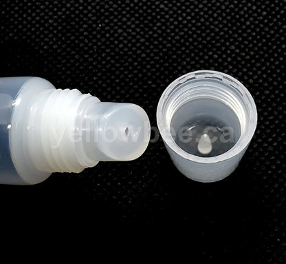 Mini Lip Gloss Tube - 8ml (Pack of 10pcs)