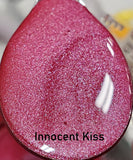 Innocent Kiss
