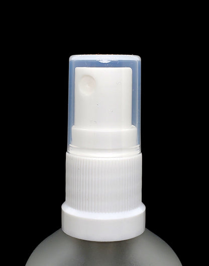 New Mister (White Ribbed) - for Essential Oil Bottle