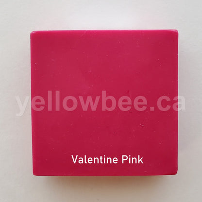Mica - Valentine Pink