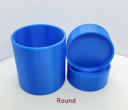 Shampoo Bar Hand Mould