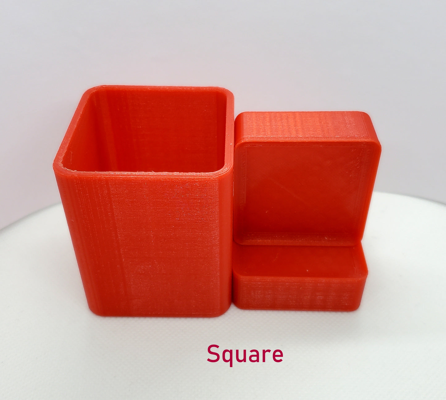 Shampoo Bar Hand Mould