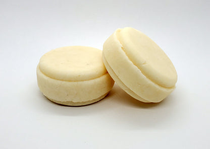 Starter Kit - Shampoo Bar (White Chocolate Peppermint)