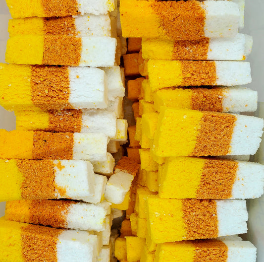 Sunshine Embed Bars