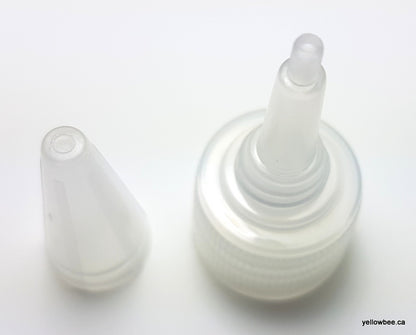 Clear PET Dispensing Bottle - 30ml