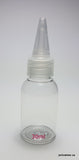 Clear PET Dispensing Bottle - 30ml