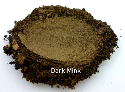 Mica - Dark Mink