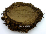Dark Mink