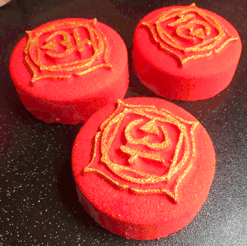 Water Soluble Dye - Acid Red 18