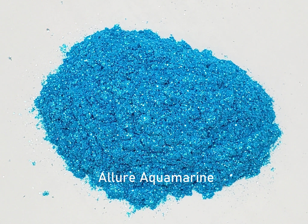 Allure - Aquamarine - 10g