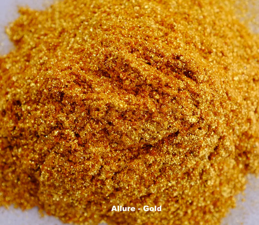 Allure - Gold - 10g