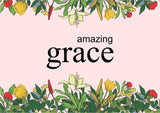 Fragrance Oil - Amazing Grace (Compare to Philosophy)