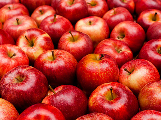 Fragrance Oil - Apple