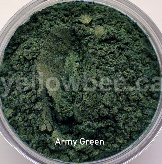 Army Green