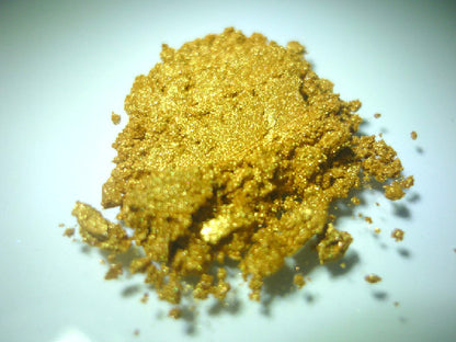 Aztec Gold