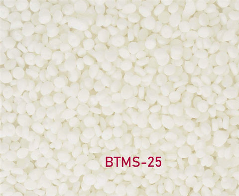 BTMS-25 Conditioning Emulsifier - RSPO