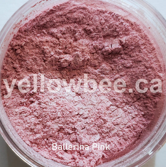 Ballerina Pink
