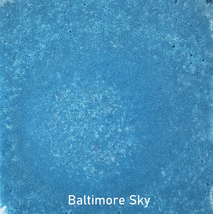 Baltimore Sky