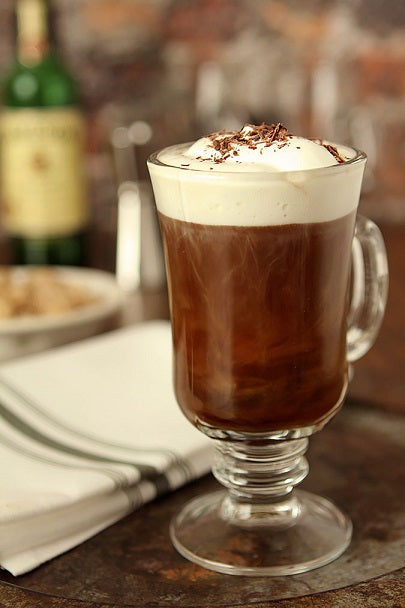 Fragrance Oil - Barnie's Coffee Irish Cream