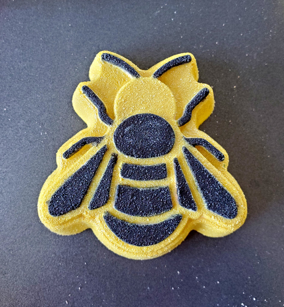 One Piece 3D Printed Mould - Bee