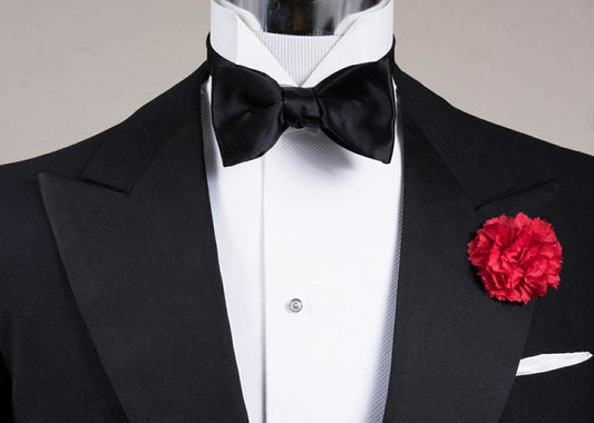 Fragrance Oil - Black Tie (Compare to BBW)
