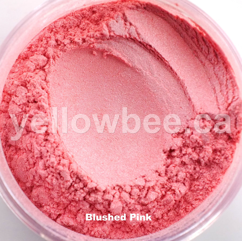 Blushed Pink - 40g
