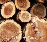 Essential Oil - Cedarwood Texas