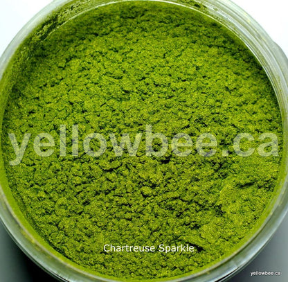Chartreuse Sparkle - 10g