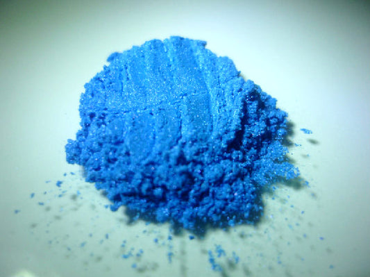 Mica - Cobalt Stone