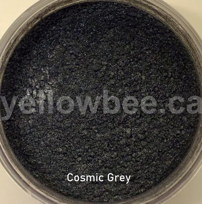 Cosmic Grey