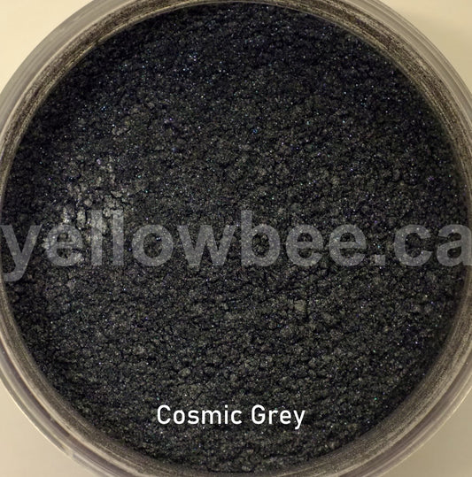 Cosmic Grey