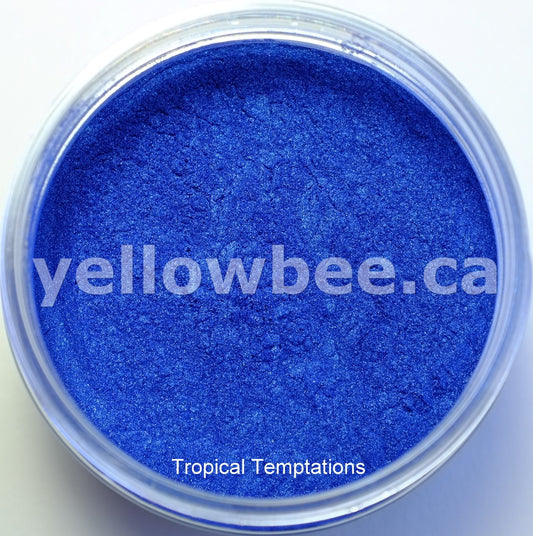 Mica - Tropical Temptations - 40g