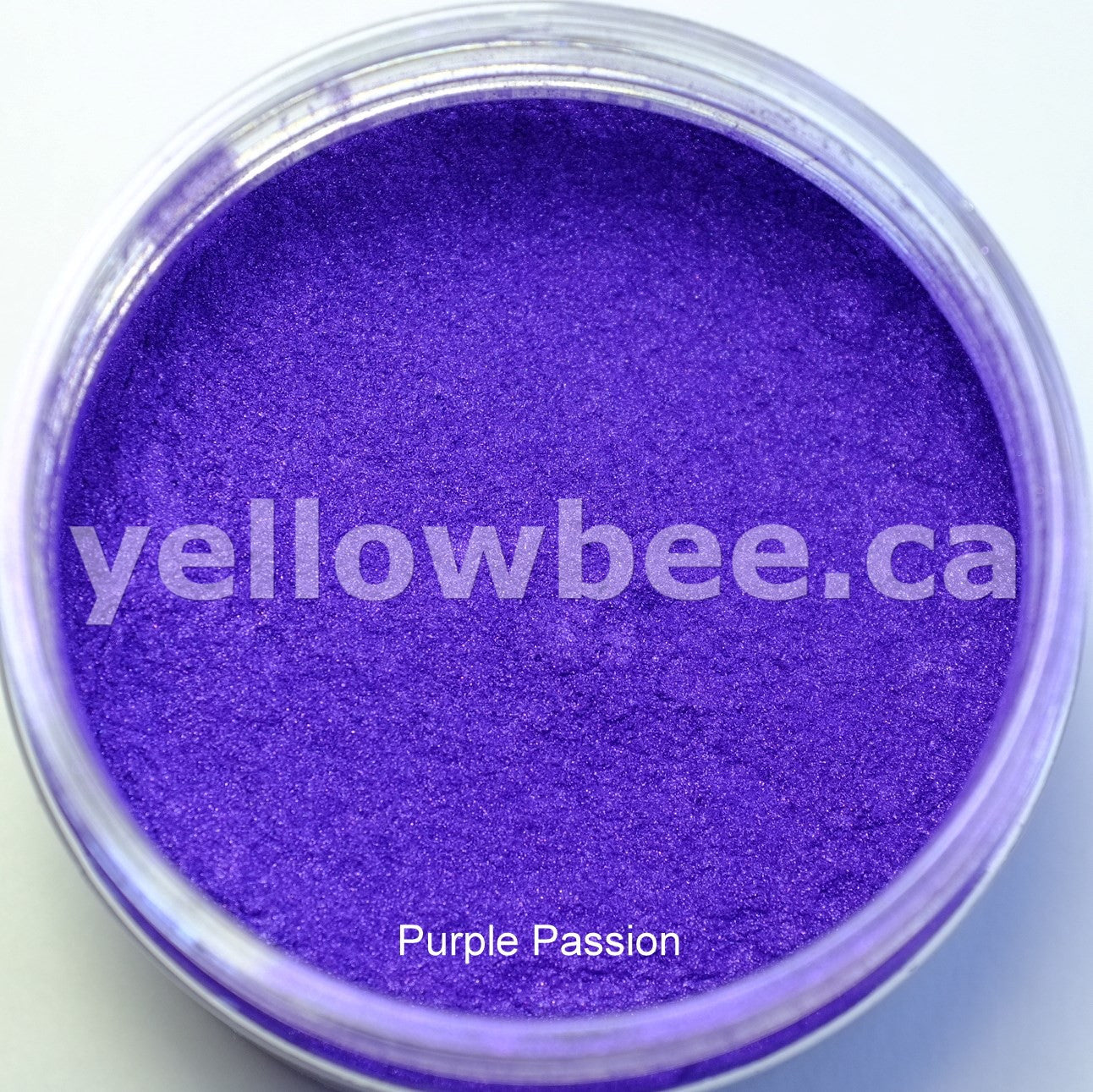 Purple Passion - 10g