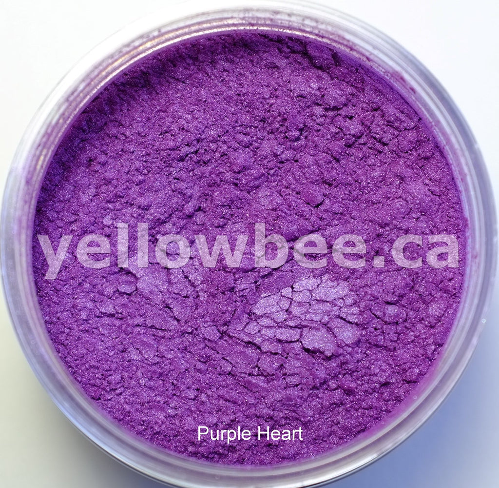 Purple Heart - 10g