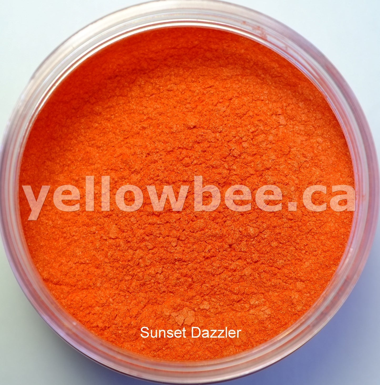 Mica - Sunset Dazzler - 40g