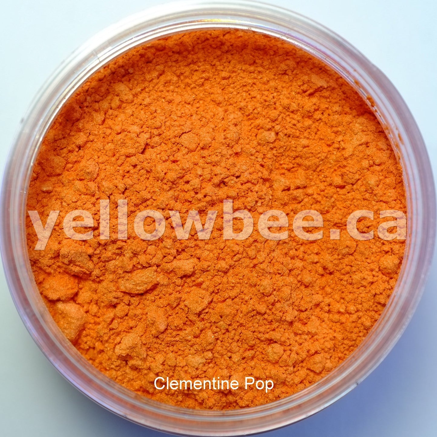 Clementine Pop - 10g