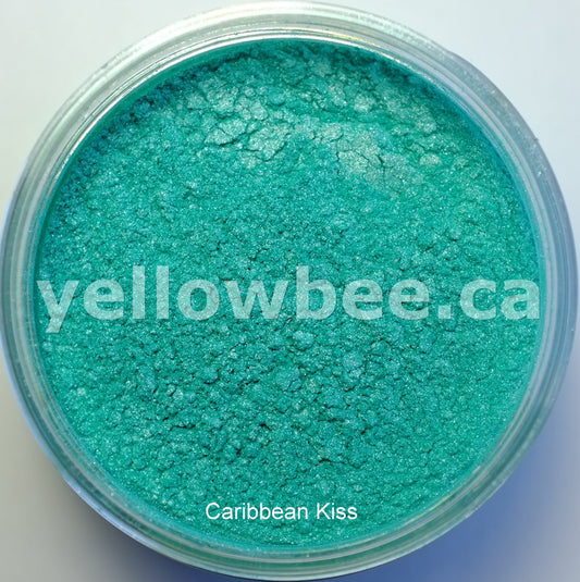 Caribbean Kiss