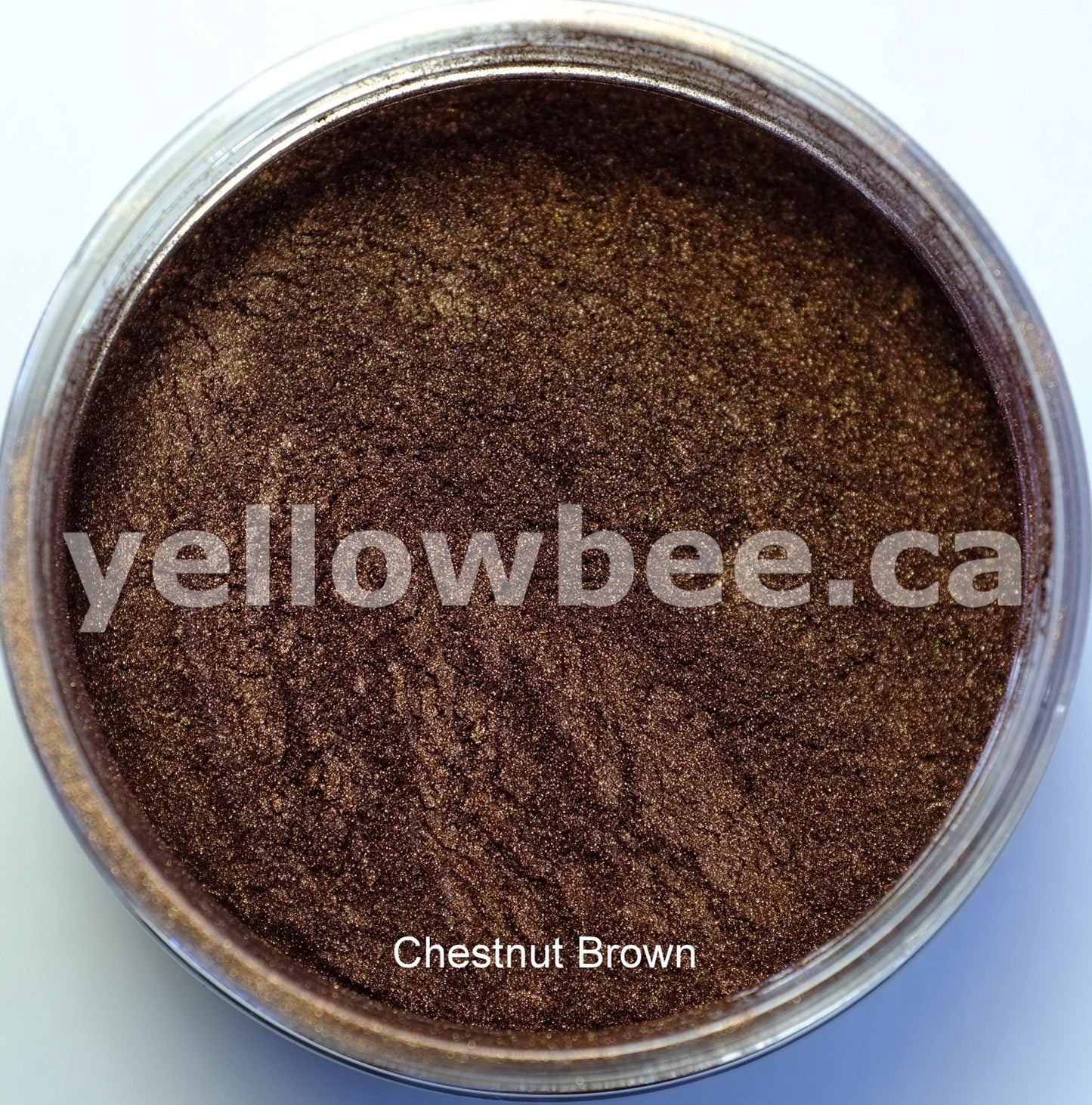 Mica - Chestnut Brown - 10g