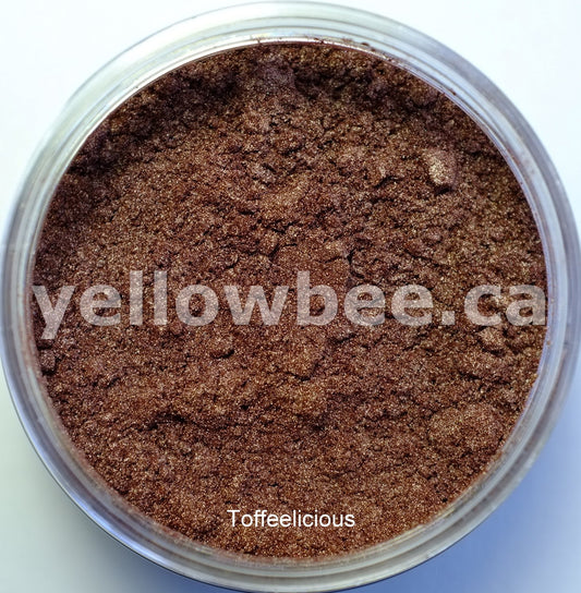 Mica - Toffeelicious - 40g