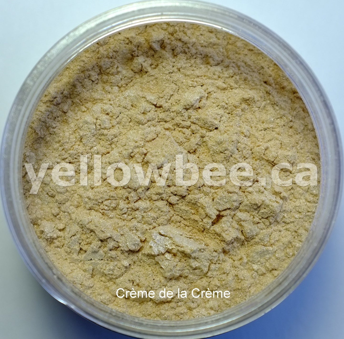 Mica - Crème de la Crème - 40g