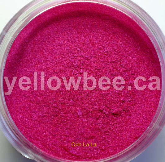 Mica - Ooh La La - 40g