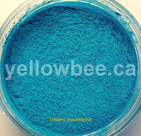 Mica - Dreamy Aquamarine - 10g