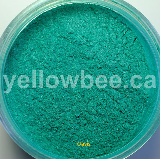 Mica - Oasis - 40g