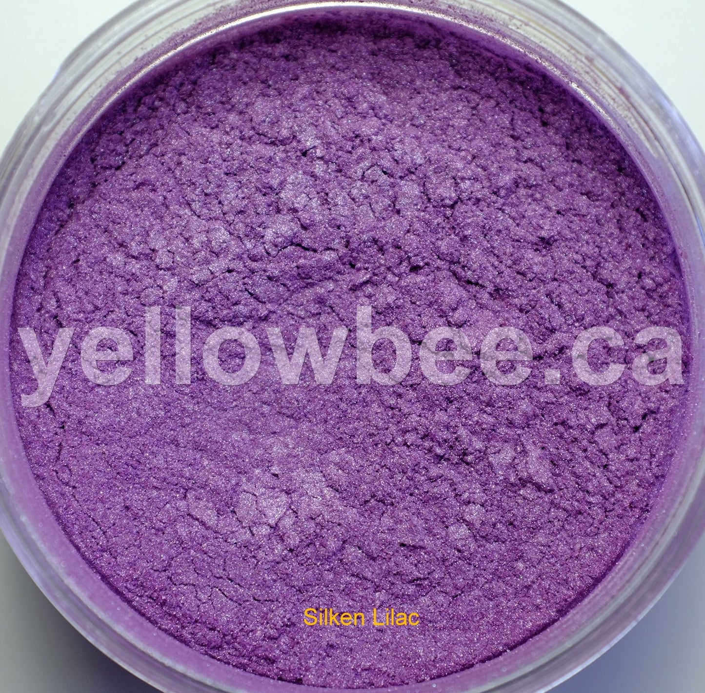 Silken Lilac - 10g