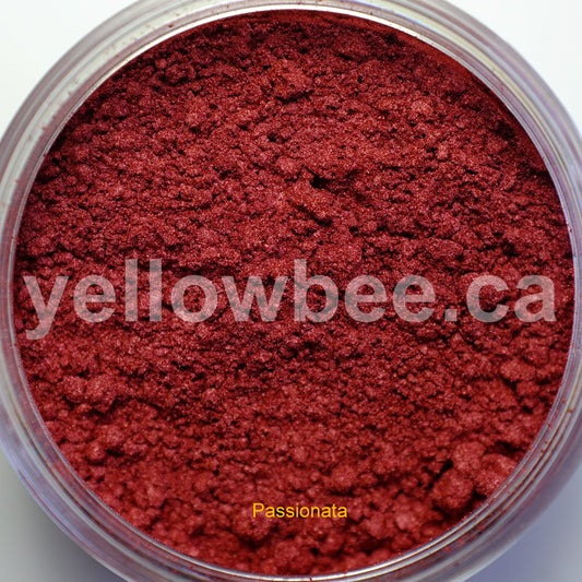 Mica - Passionata - 10g