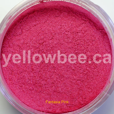 Fantasia Pink - 40g